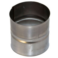 Адаптер котла ММ (НЕРЖ-439/1,0) d-130 (УМК) Адаптер котла ММ (НЕРЖ-439/1,0) d-130 (УМК)