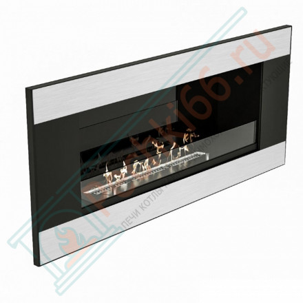 Биокамин GRAND-H 900 (SteelHeat)