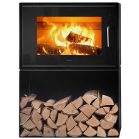 Чугунная печь-камин Morsø 5660M (Morso)