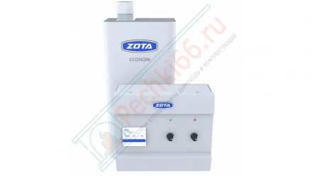 Котел электрический Econom-33 (Zota) 33 кВт