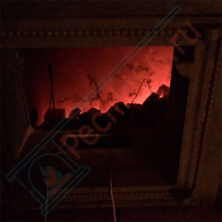 Печь для бани № 01Р бочка (Тройка) до 30 м3