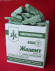 Камень для бани Жадеит некалиброванный колотый, м/р Хакасия (коробка), 10 кг в Санкт-Петербурге