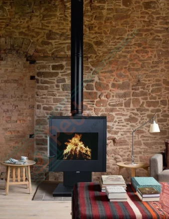 Печь-камин Eysen HN 14