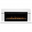 Каминокомплект Lindos Белый (линейный) с очагом Prism BLF5051 Каминокомплект Lindos Белый (линейный) с очагом Prism BLF5051