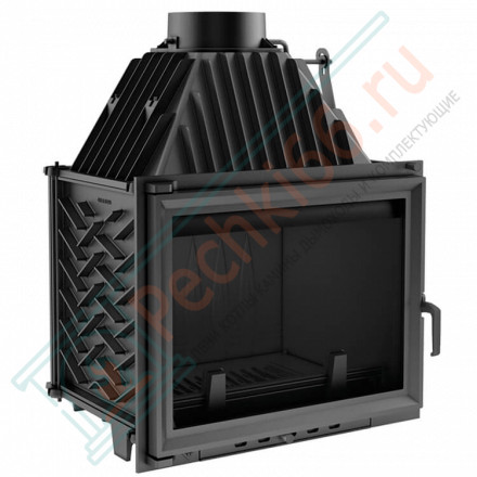 Чугунная топка Zuzia 700 (Kratki)