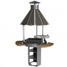 Гриль Барабек Лайт (T.M.F)