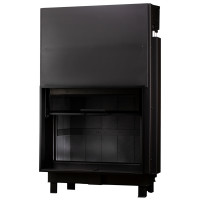 Каминная топка Fenix 900B (Мета-Бел) 11 кВт