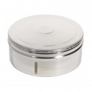 Заглушка ревизии Термо-Р (по наружному диаметру) (304-0.5) d-180/280 (ТиС-Стандарт) Заглушка ревизии Термо-Р (по наружному диаметру) (304-0.5) d-180/280 (ТиС-Стандарт)