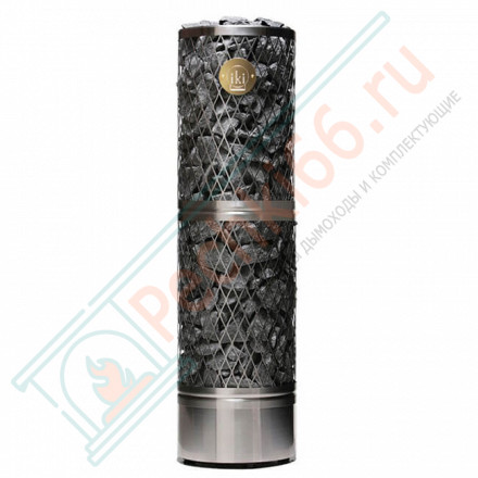 Печь для сауны Pillar IKI 6 кВт (100 кг камней)