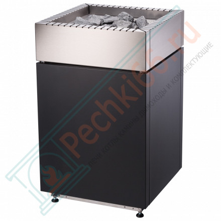 Электрокаменка Qube, 10.5 kW (Sentio by Harvia)