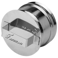 Ревизия на трубу без изол (AISI-321/0,5мм) d-300 (Вулкан)