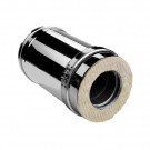 Сэндвич труба V50R с изол L=250 (AISI-321/0,8-AISI-304/0,5) d-250/350 (Вулкан-Cerablanket) Сэндвич труба V50R с изол L=250 (AISI-321/0,8-AISI-304/0,5) d-250/350 (Вулкан-Cerablanket)