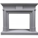 Портал Coventry Gray - Серый (Высота 1000см) Портал Coventry Gray - Серый (Высота 1000см)