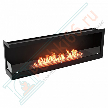 Биокамин 1500 SL левый угол (LuxFire)