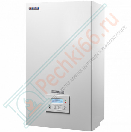Электрический котел Expert Plus-5 (ЭВАН) 5 кВт