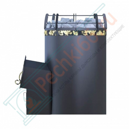 Банная печь Вольга 1 (Царь-Печи)