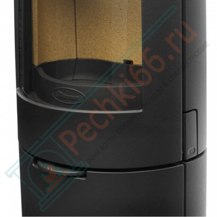 Чугунная печь BOLD300 (Dovre)