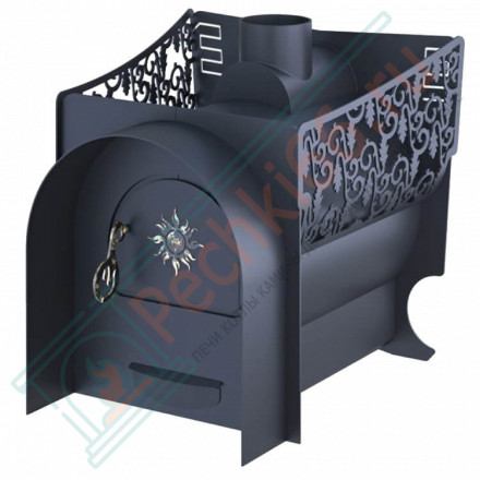 Банная печь Забава Декор (Царь-Печи)