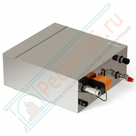 Парогенератор проточный Tolo 150 Ultimate Aio (Steamtec)