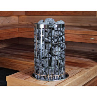 Электрокаменка Cilindro PC110EE 10,8 kW (Harvia)