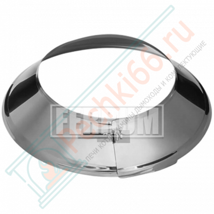 Юбка (НЕРЖ-430/0,5) d-115-120 (Феррум)