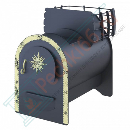 Банная печь Любаня (Царь-Печи)