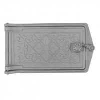 Дверка поддувальная ДП-2 "Варвара" (Рубцовск-Литком)