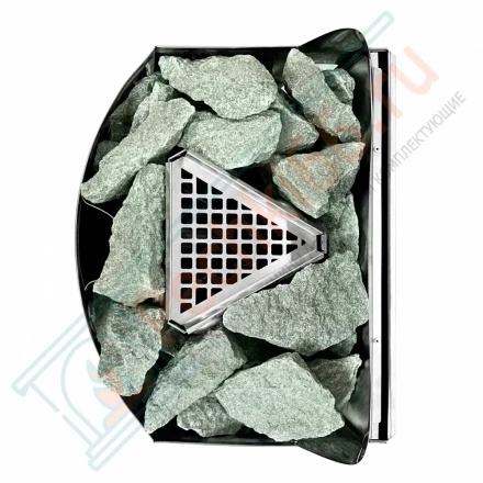 Электрическая печь KARINA Nika 21E