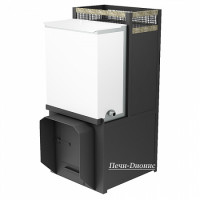 Печь для бани Емельяныч-1 Сlassic, под бак 60 л (Дионис) Печь для бани Емельяныч-1 Сlassic, под бак 60 л (Дионис)