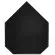 Притопочный лист VPL031-R9005, 1000Х800мм, чёрный (Вулкан) в Санкт-Петербурге