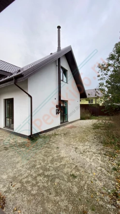 Печь-камин Астов R1.0 K, песчаник, на дровнике под ключ (монтаж 05.2023)