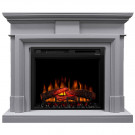 Каминокомплект электрический Coventry - Серый с очагом XHD28L-INT (Dimplex) Каминокомплект электрический Coventry - Серый с очагом XHD28L-INT (Dimplex)