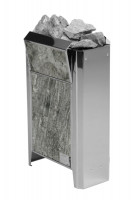 Электропечь ЭНУ - 12 в облицовке (ОЧАГ) до 19 м3