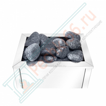 Электрокаменка CLASSIC 15 kW (KARINA) до 24 м3