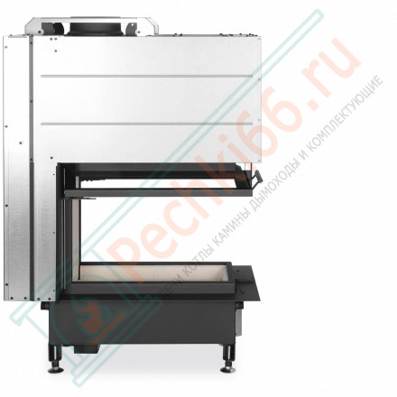 Каминная топка HEAT C 3G L 50.52.31.21 (Romotop)