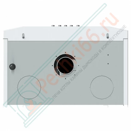 Настенный одноконтурный газовый котел Лемакс Prime-V32HO на 32 кВт