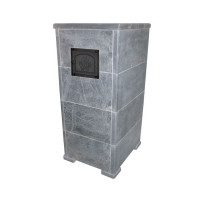 Облицовка Русская парная талькохлорит для печи Везувий 22 без сетки 1130 (No name)