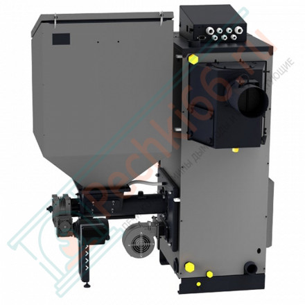 Котел с автоматической подачей топлива Twist 32 (Zota) 32 кВт