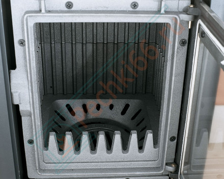 Печь-камин Dorella L 8X природный камень (La Nordica) до 195 м3