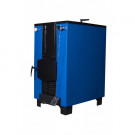 Пиролизный котел Суворов К-20М, с контуром для ГВС (Тройка) 20 кВт Пиролизный котел Суворов К-20М, с контуром для ГВС (Тройка) 20 кВт