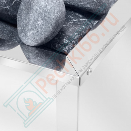 Электрокаменка CLASSIC 7.5 kW (KARINA) до 9ь3