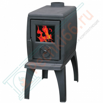 Чугунная печь Trenk (Plamen)