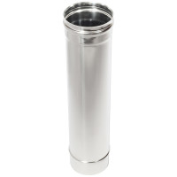 Труба моно L500 ТМ-Р (310-0.8) d-150 (ТиС Энерго)