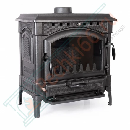 Печь-камин Fireway Jazz