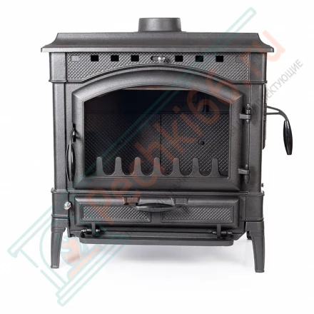 Печь-камин Fireway Jazz