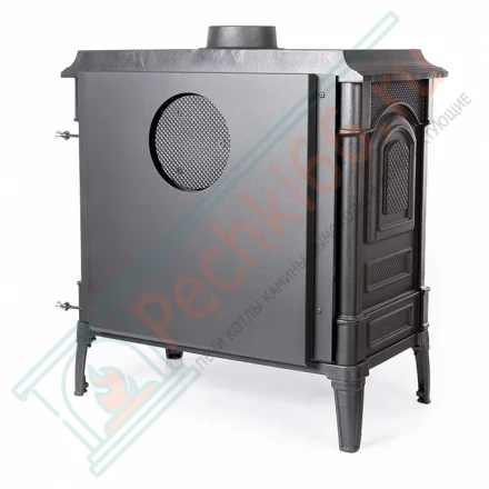 Печь-камин Fireway Jazz