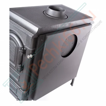 Печь-камин Fireway Jazz