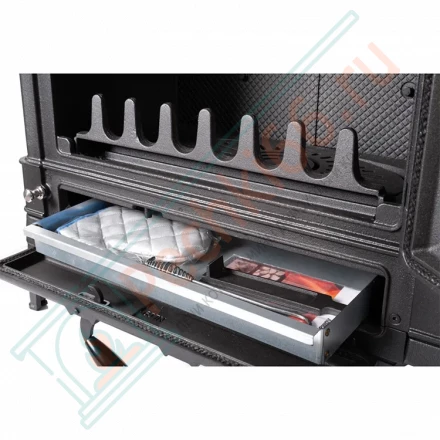 Печь-камин Fireway Jazz