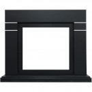 Портал Lindos - Черный (Высота 985мм) Портал Lindos - Черный (Высота 985мм)