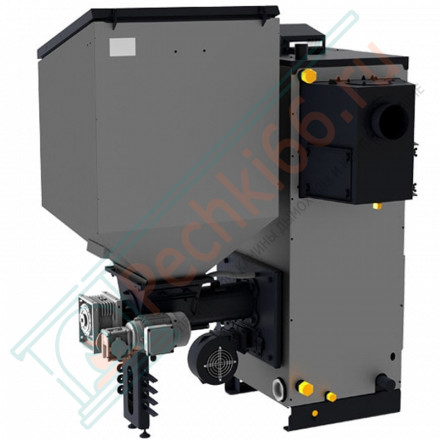 Автоматический котел Cuba 20 (Zota) 20 кВт